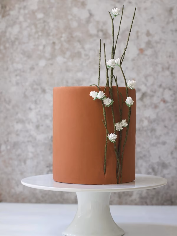 ¿Qué es un pastel de macarrones?