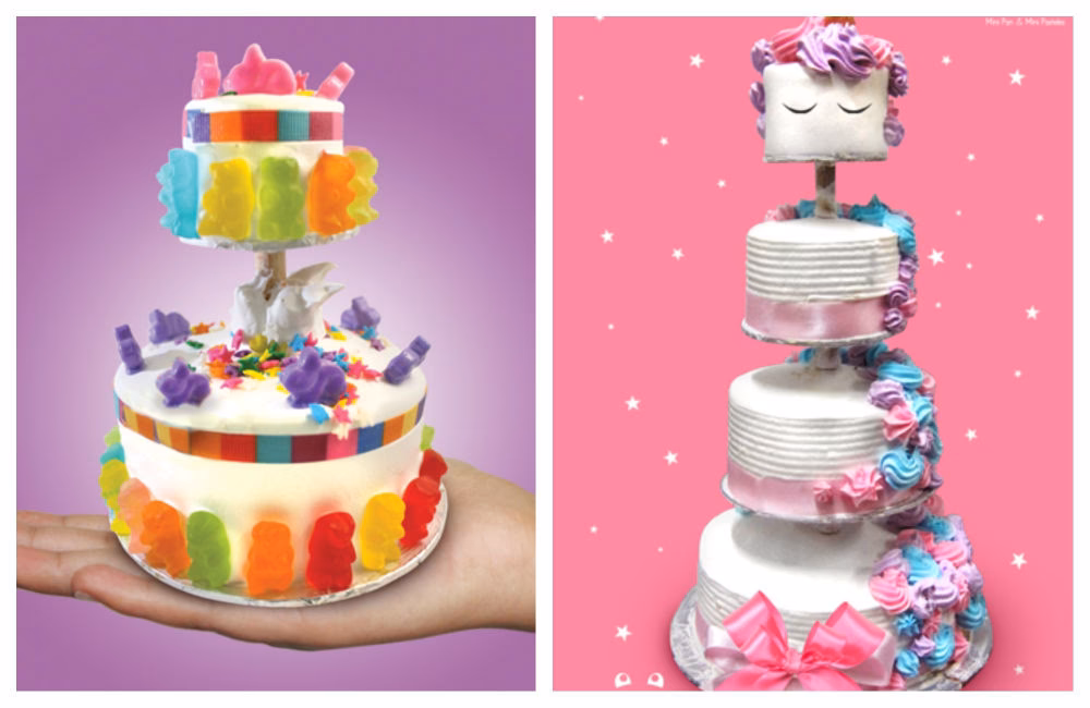 ¿Cuánto vale un pastelero Tacubaya?