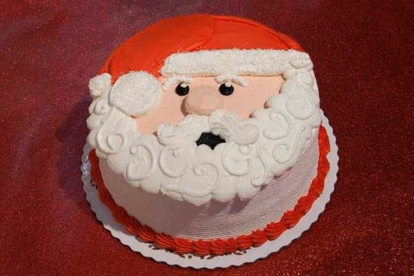 ¿Cómo preparar pasteles de Navidad para el 23 de diciembre?