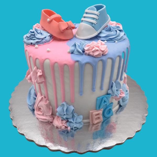 ¿Cuáles son los pasteles especiales del Año Nuevo?