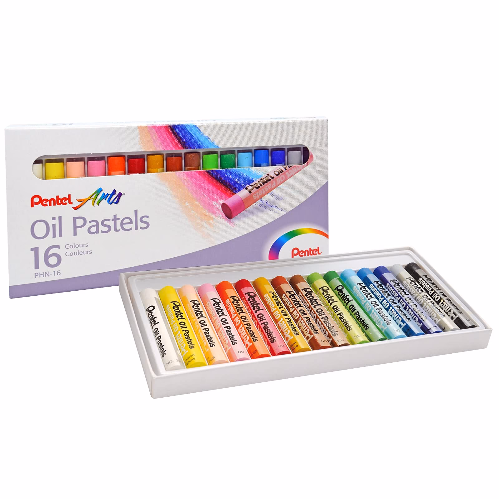 ¿Qué se necesita para pintar con pasteles al óleo?