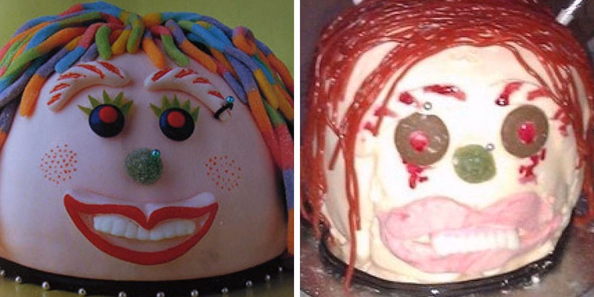 ¿Cuál es la rima de pastel?