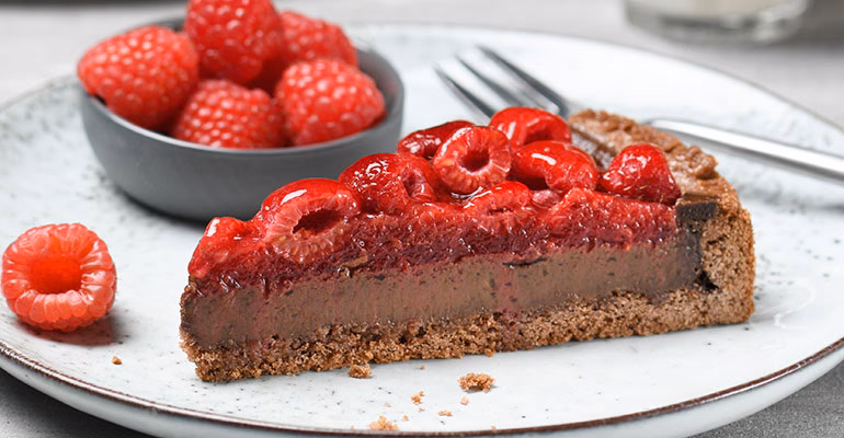 ¿Por qué hay negocios que se basan en preparar pasteles?