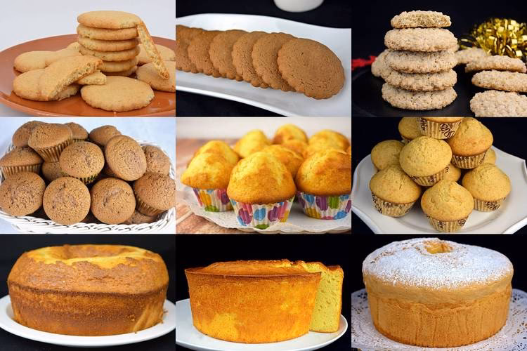 ¿Cómo se congelan los pasteles de desayuno?