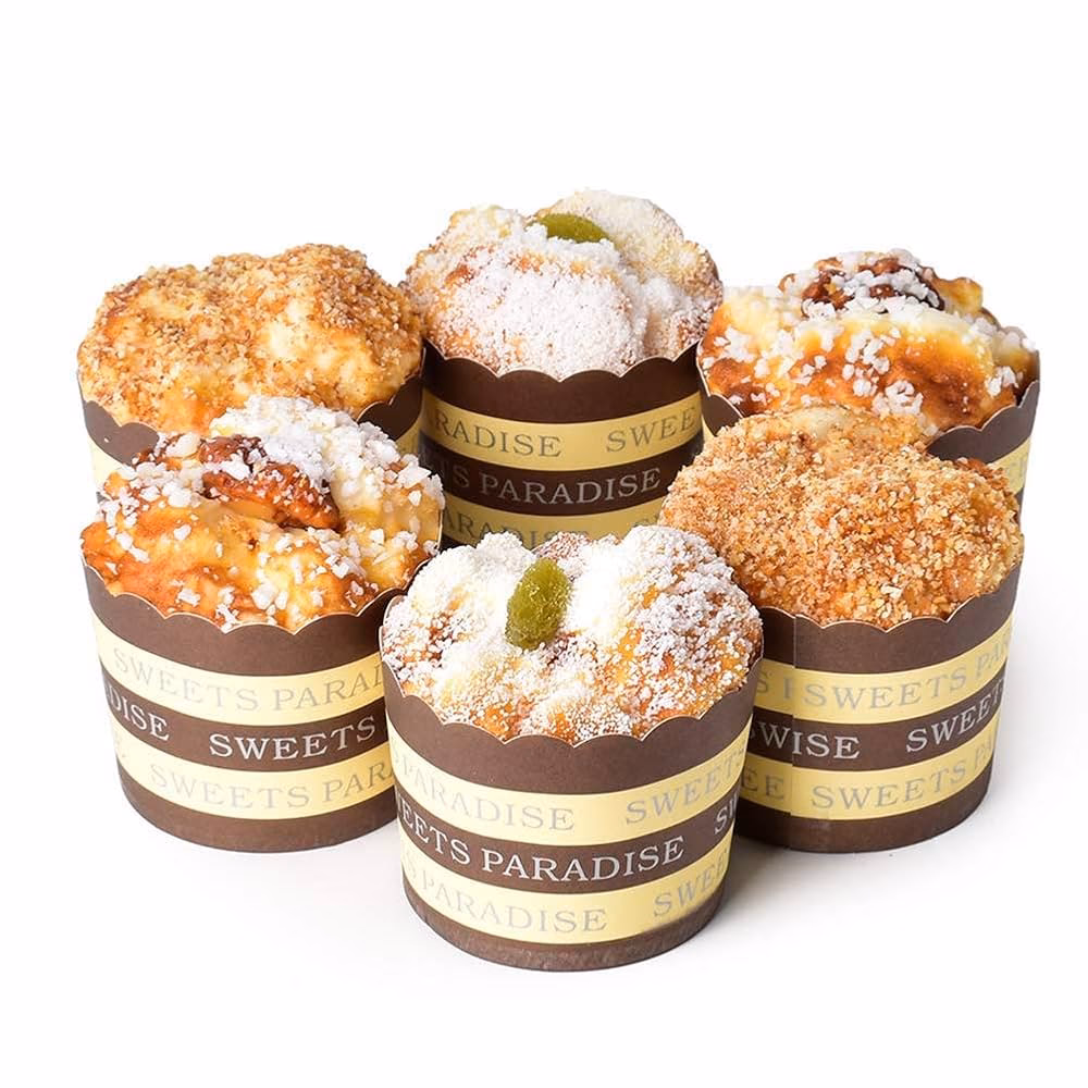 ¿Cómo se preparan las Magdalenas?