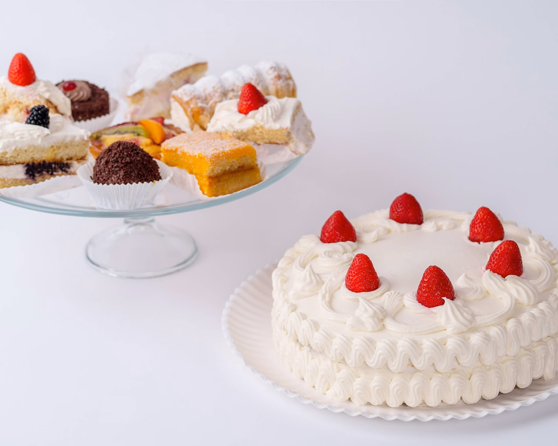 ¿Dónde encontrar pasteles en Portugal?