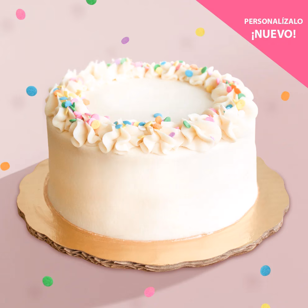 ¿Cuáles son los diferentes tipos de pasteles?