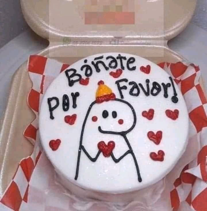 ¿Qué es la guerra de los pasteles?