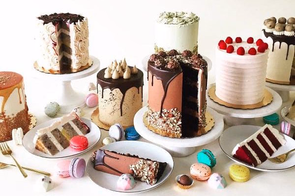 ¿Cuál es el significado de pastelero?