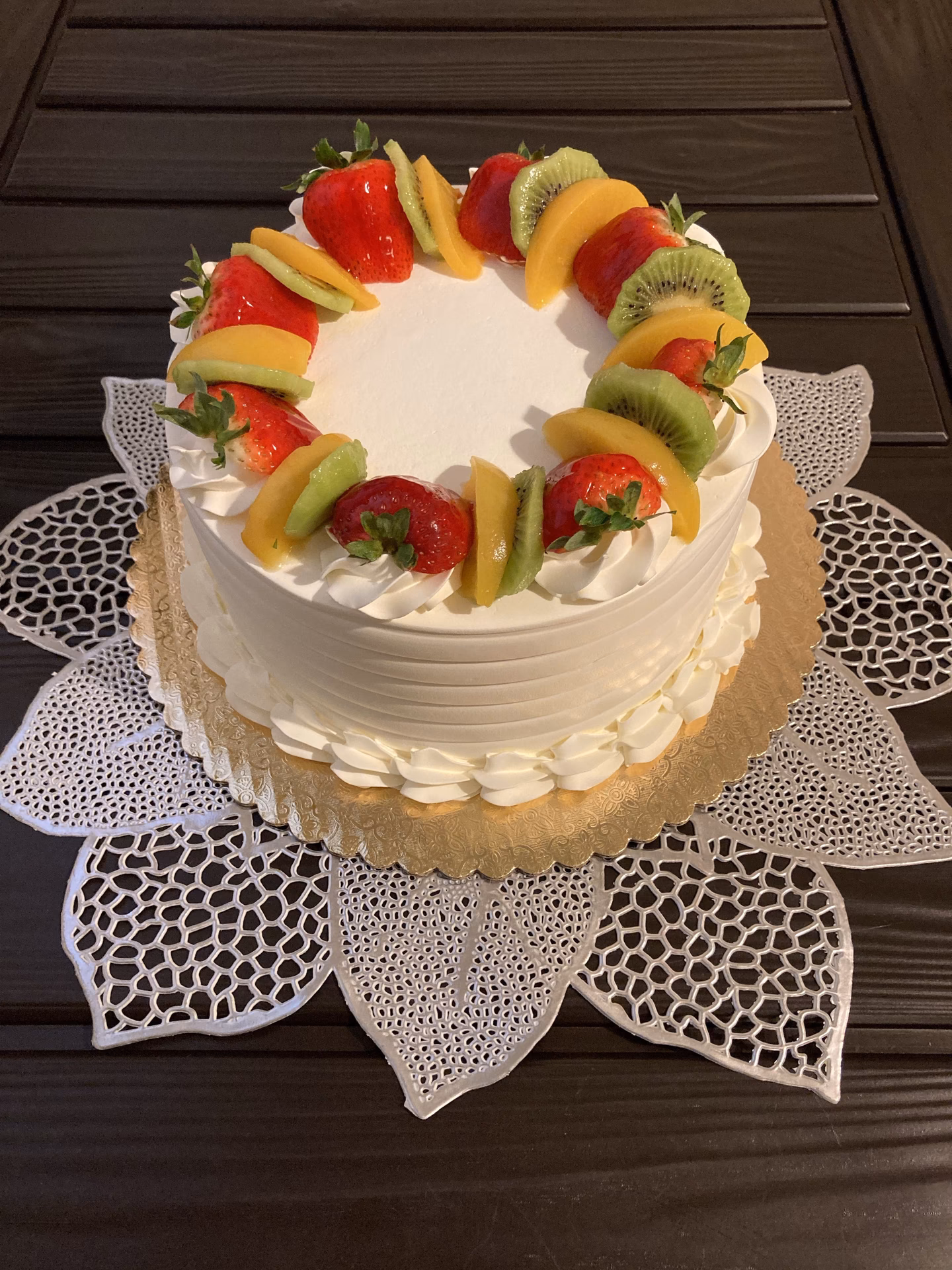 ¿Cuáles son las mejores recetas de pastel de frutas?