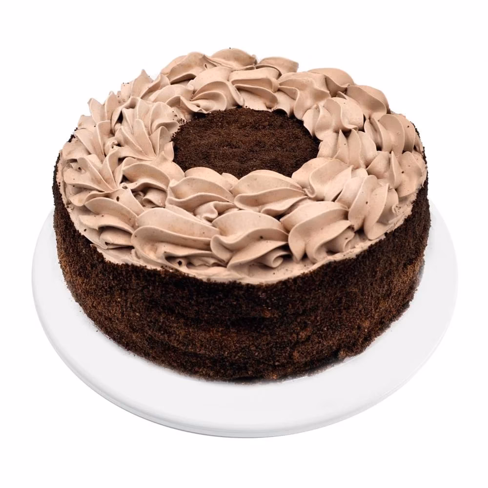 ¿Cuánto cuesta el pastel de la Riché llegar?