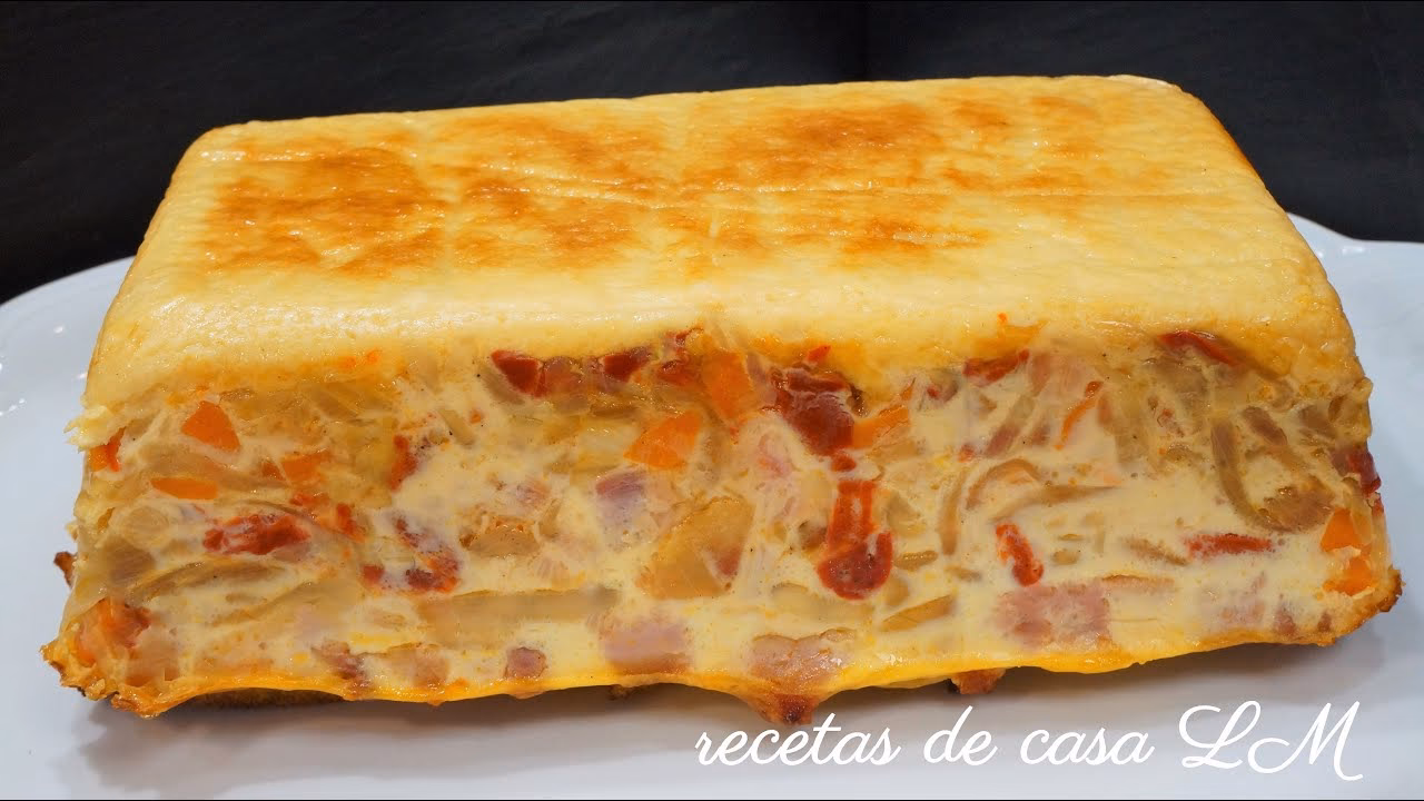 ¿Cuáles son las ventajas de los pasteles salados?