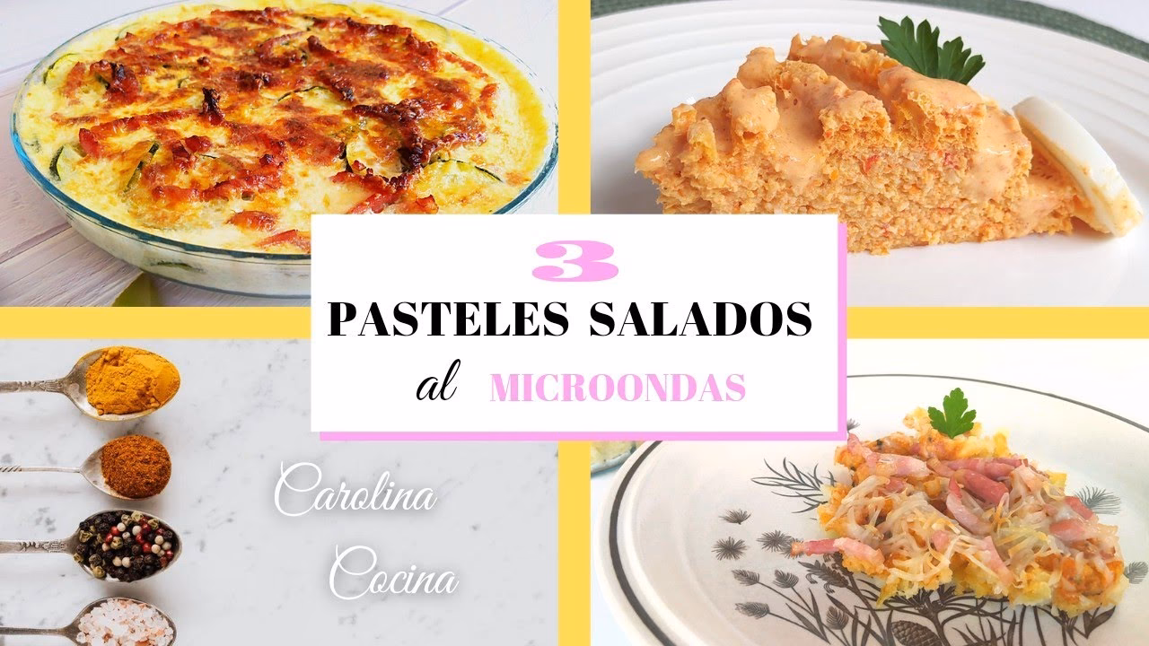 ¿Cuánto tiempo se tarda en hacer un pastel de Oreo en el microondas?