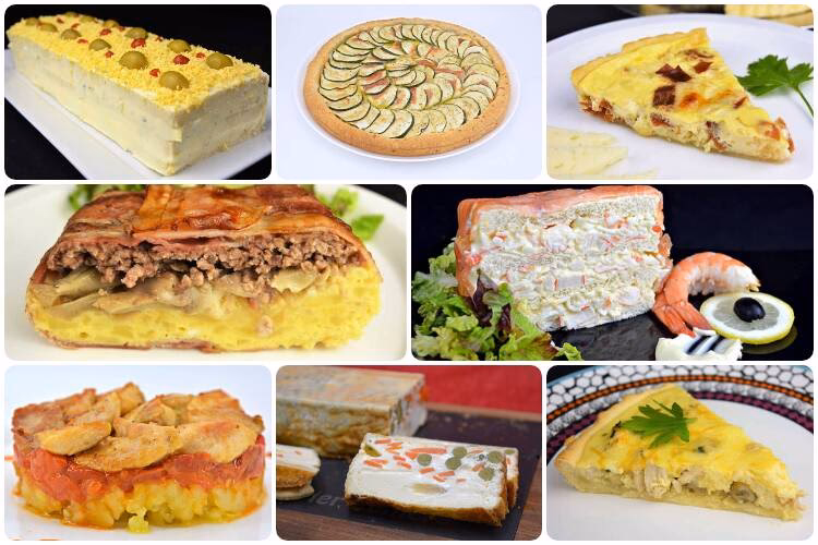 ¿Qué son los pasteles de pescado?