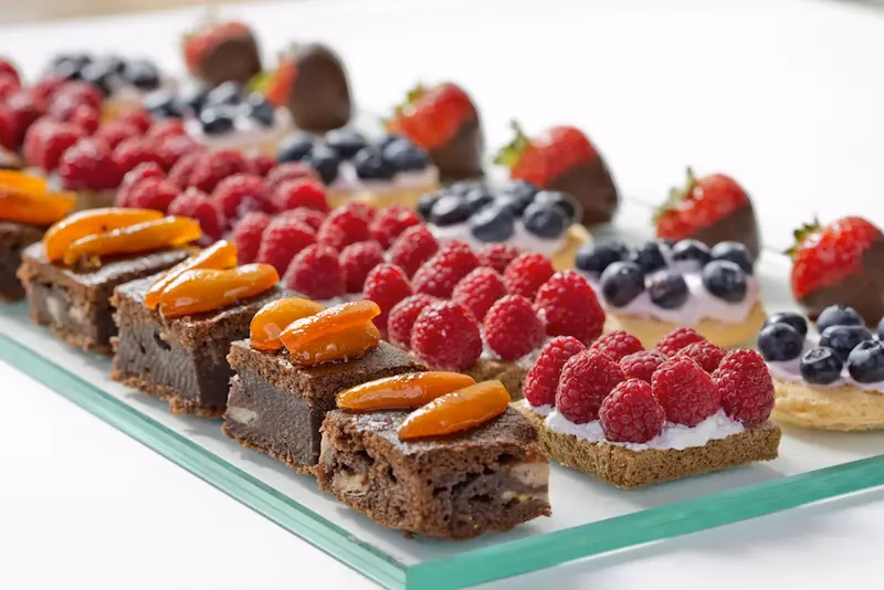 ¿Cuáles son las mejores recetas para niños?