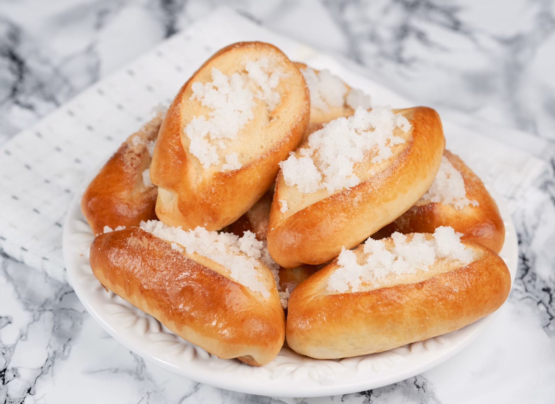 ¿Qué se necesita para disfrutar de un pastel Goloso?