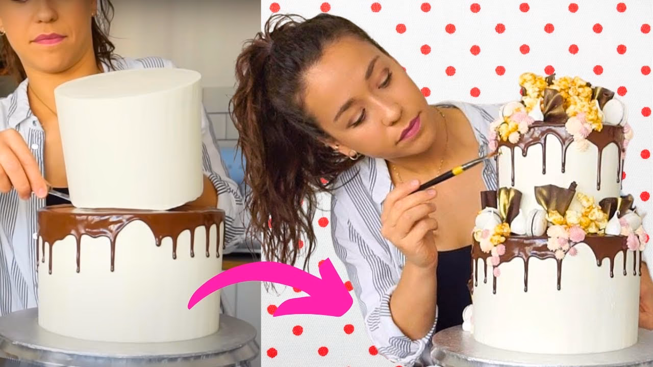 ¿Qué son los pasteles suspendidos?