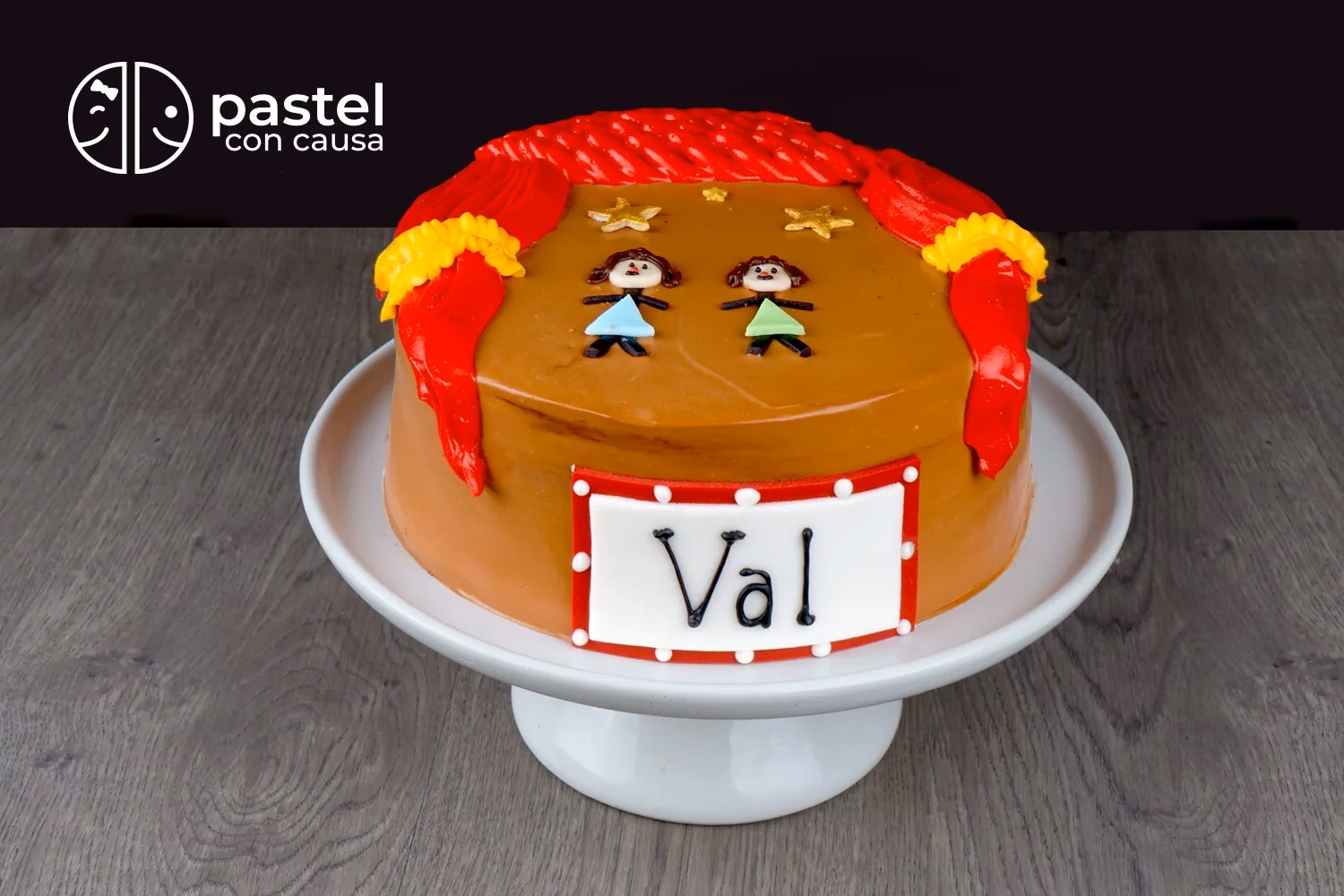 ¿Cómo regalar una entrada a Teatro Ciego?