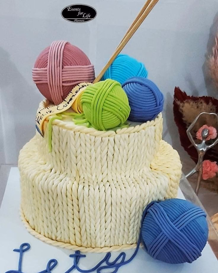 ¿Qué son los pasteles con diseño de canasta?