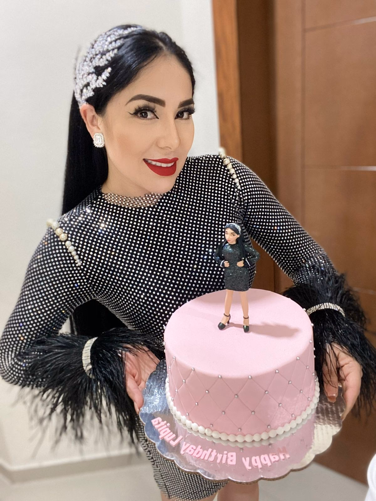 ¿Cómo hacer un pedido de pastel?