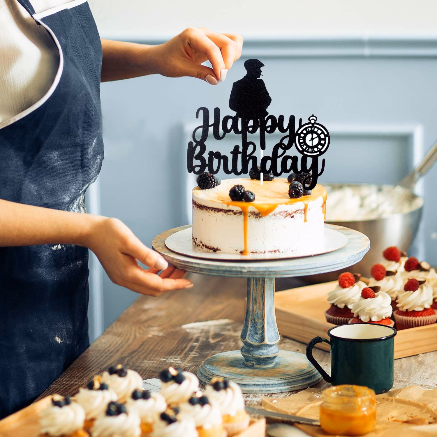 ¿Cuáles son los mejores pasteles caseros?