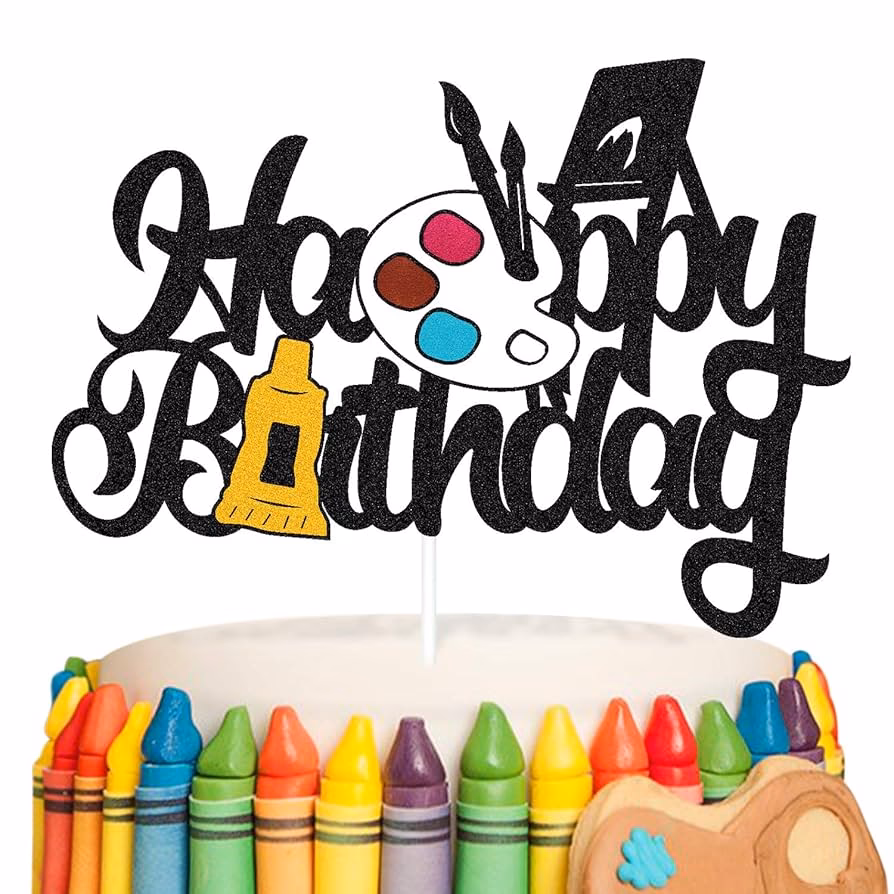 ¿Por qué se laminan los pasteles dulces?