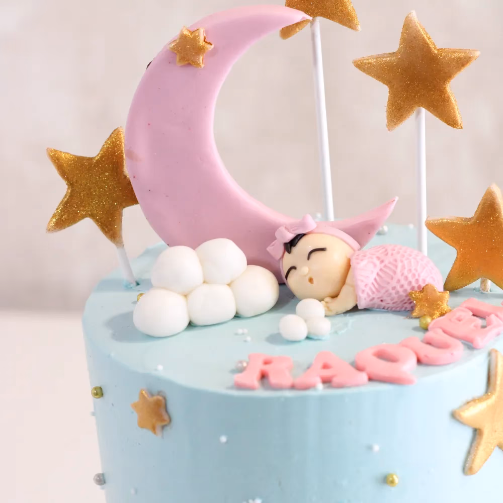 ¿Qué significa tener un pastel grande en un sueño?