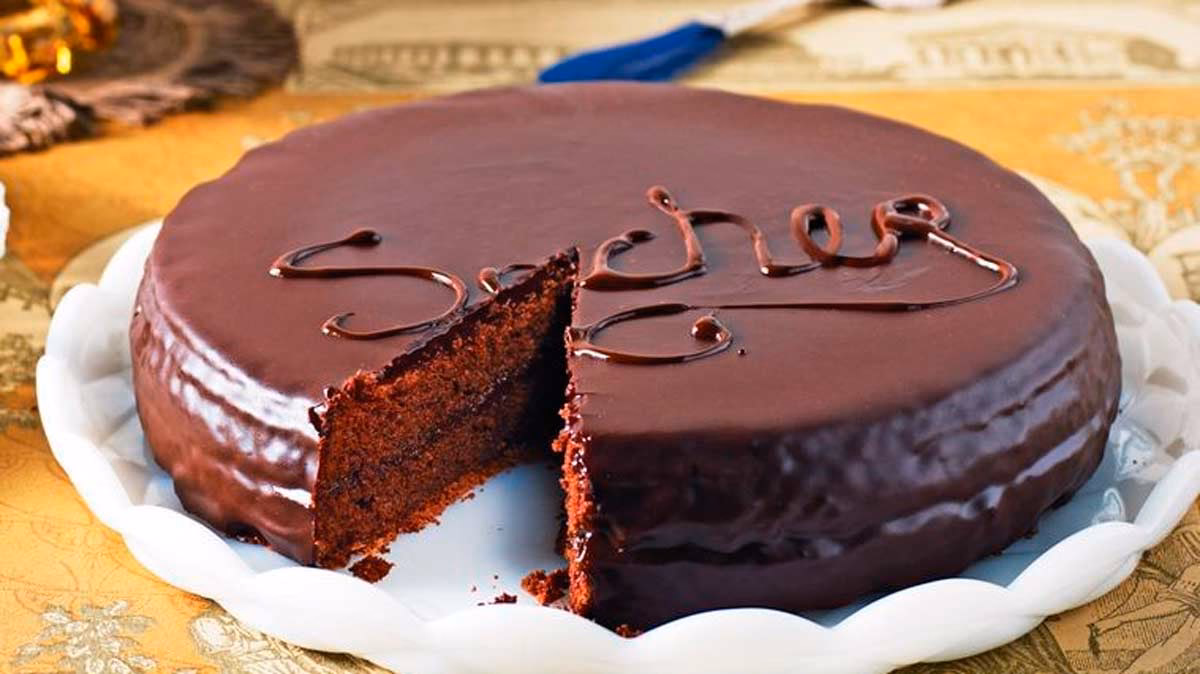 ¿Cuáles son los mejores pasteles franceses?