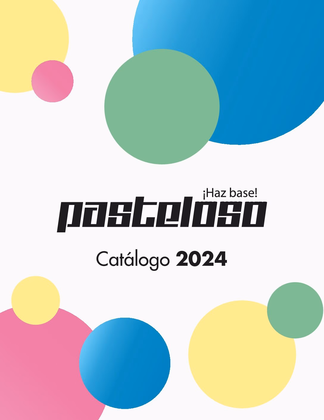 ¿Qué hizo Pastelito?