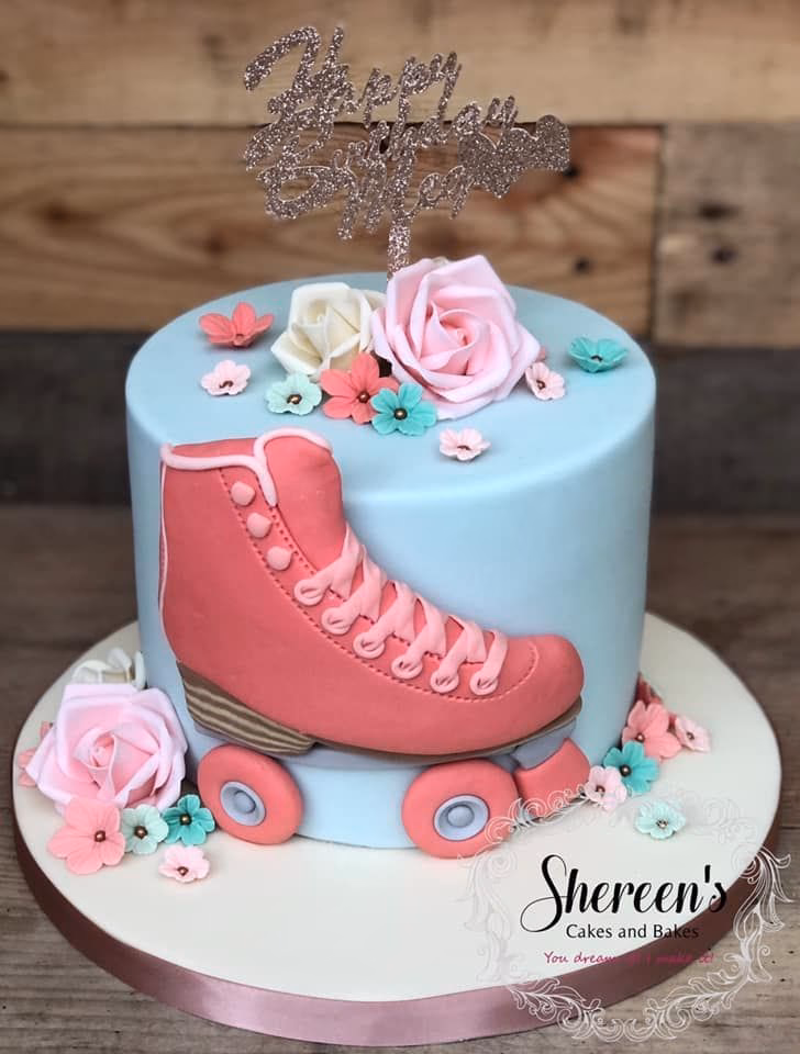 ¿Qué son los patines para niños?