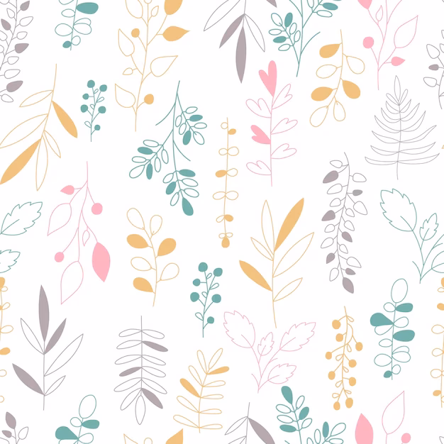 ¿Cómo combinar las manos pasteles y claros?