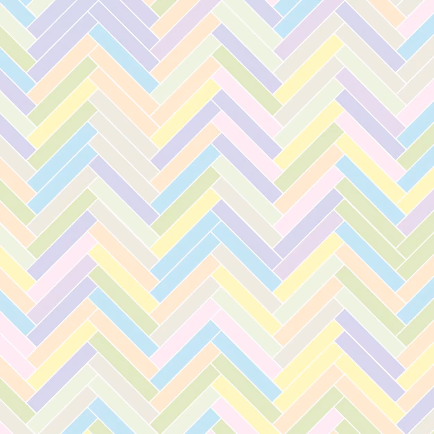 What is a good background for a pastel wallpaper?