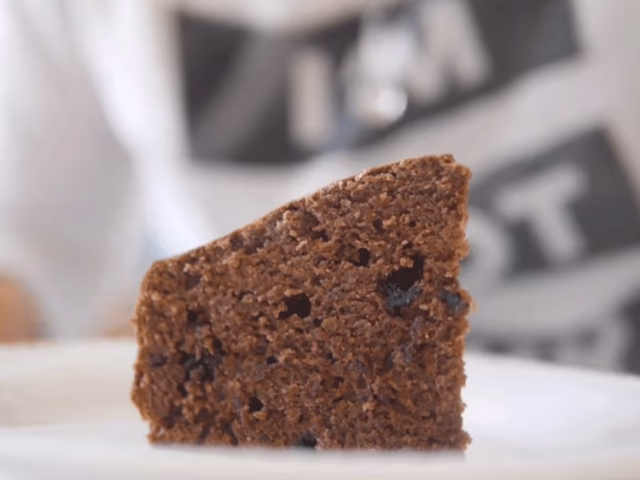 ¿Cómo hacer polenta con harina?