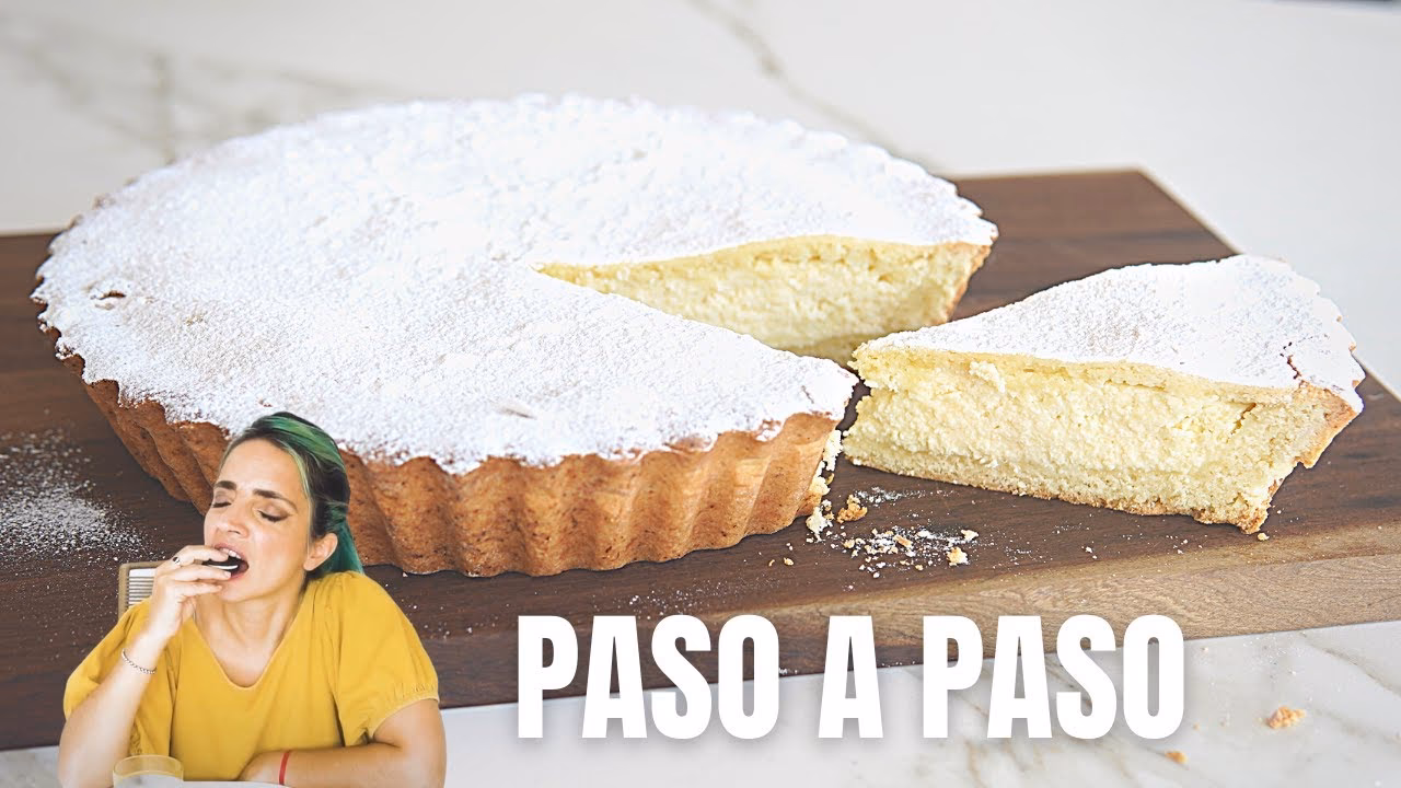 ¿Cómo hacer la receta de Paulina Cocina?