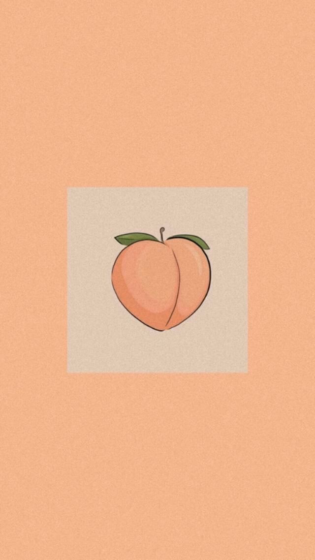 What is the color of aesthetic Peach?