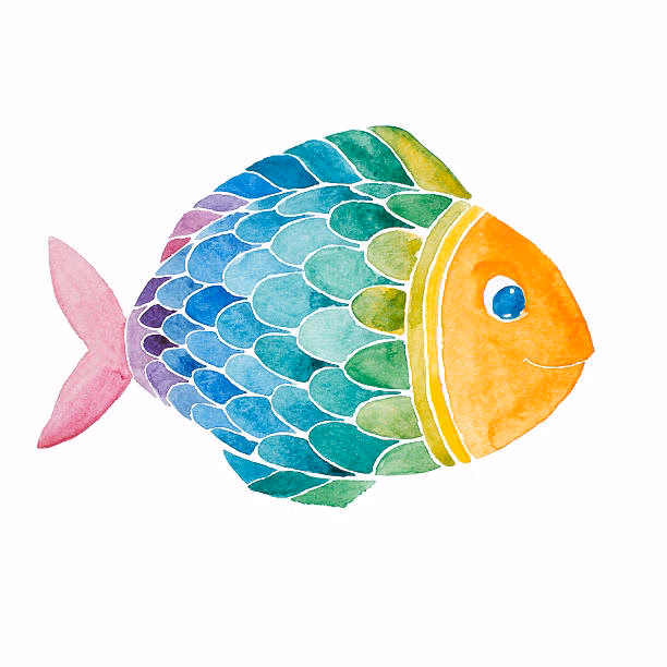 ¿Cuántas fotos e imágenes de stock hay sobre peces de colores?