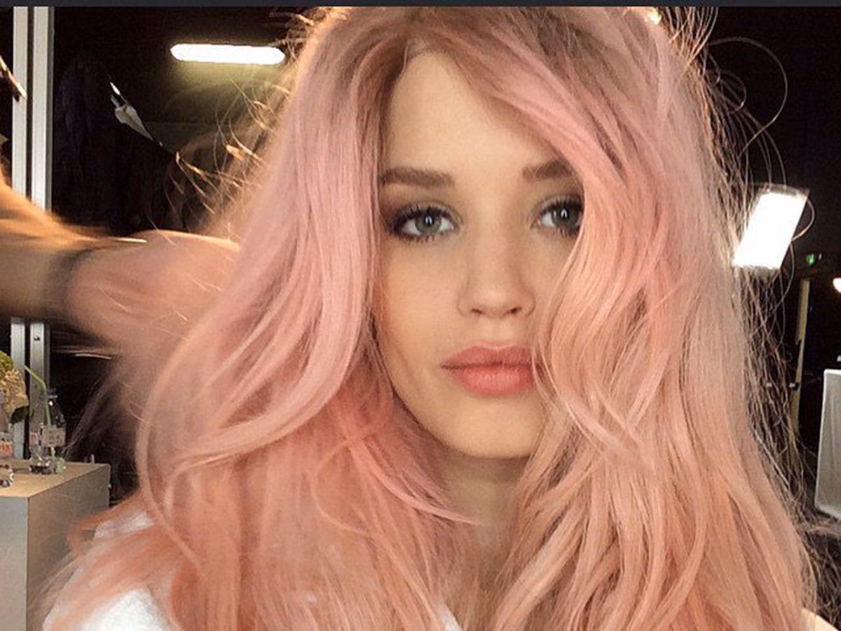 ¿Cómo elegir el pelo de rosa perfecto?