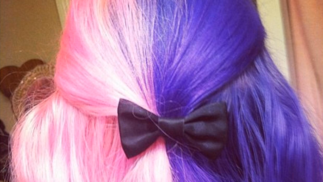 ¿Cómo aplicar el pastel de plano?