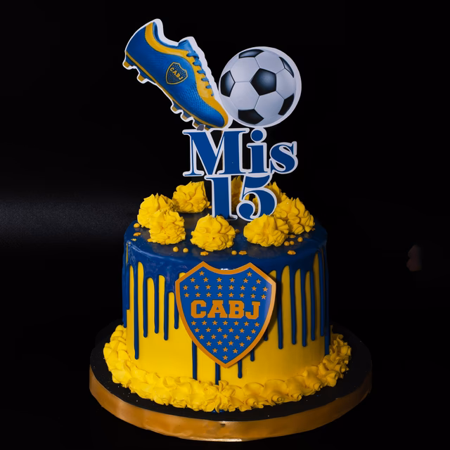 ¿Quién tiene la pelota parada para Boca?