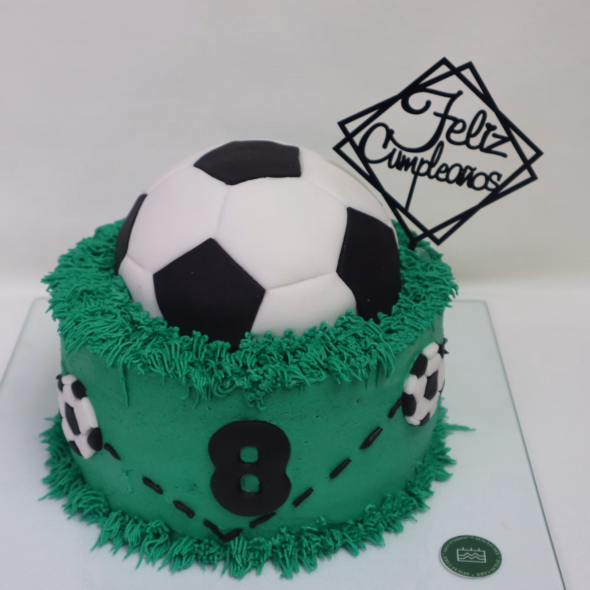 ¿Qué pasa si la pelota de fútbol está inflada?