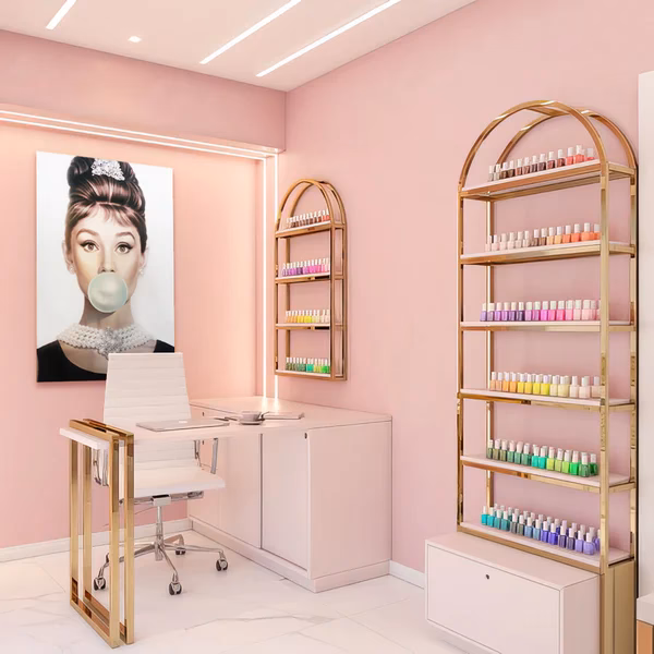 ¿Qué es una peluquería especialista en color?