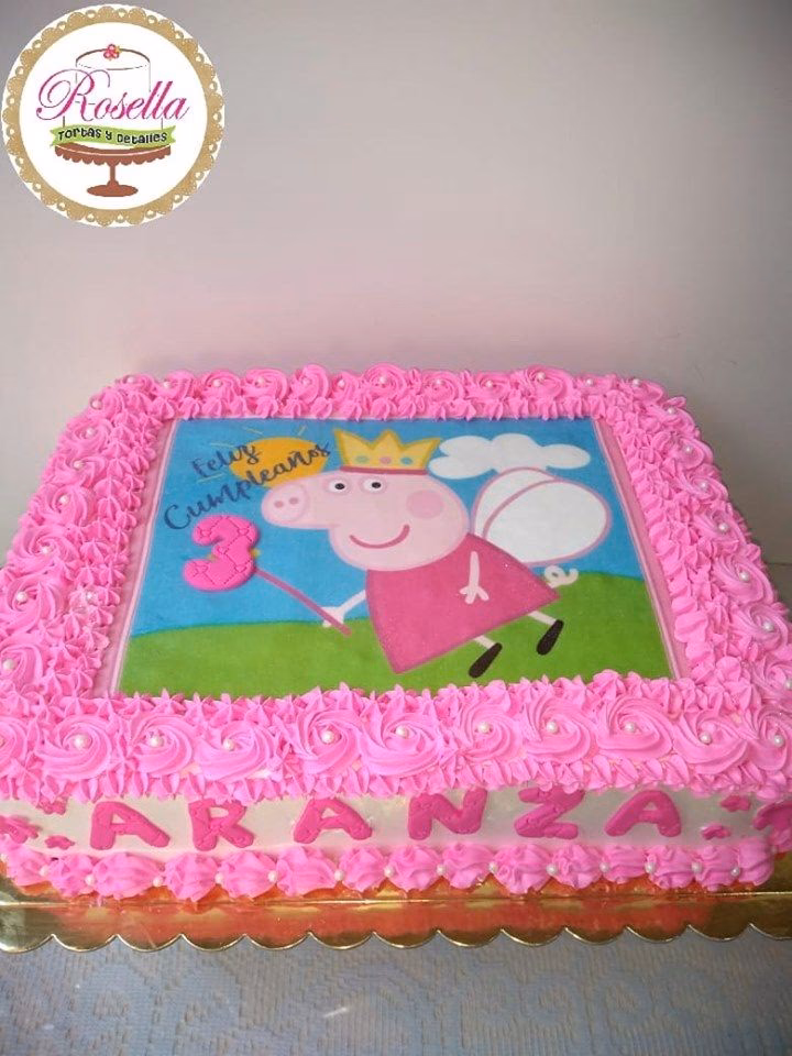 ¿Qué pasó con Peppa Pig en 2018?