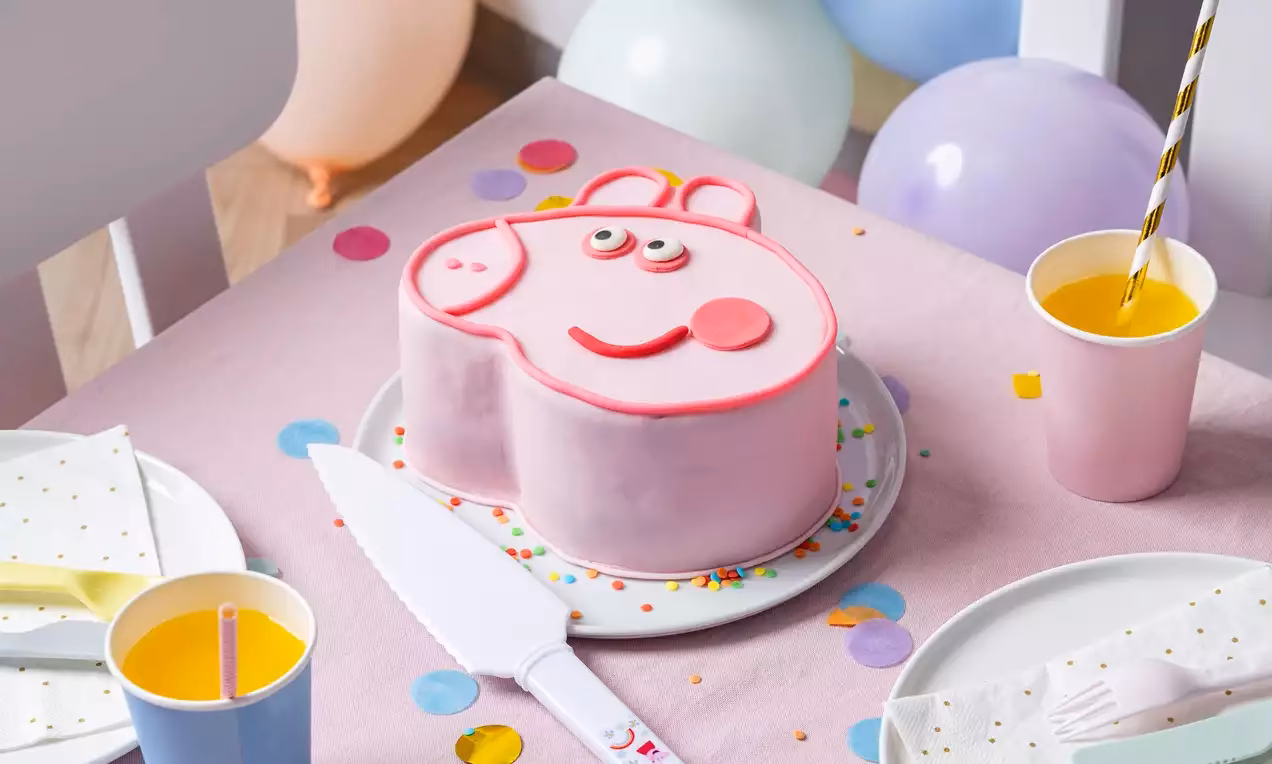 Was macht Peppa am liebsten?