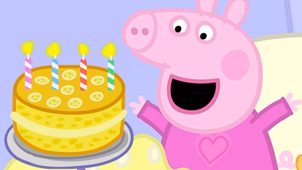 ¿Qué hacer con el barro de Peppa?