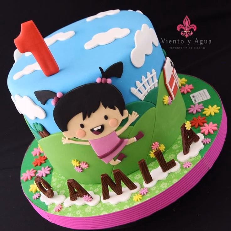 ¿Cómo puedes disfrutar tus tortas favoritas con #lasminicakesdetiendapastel?