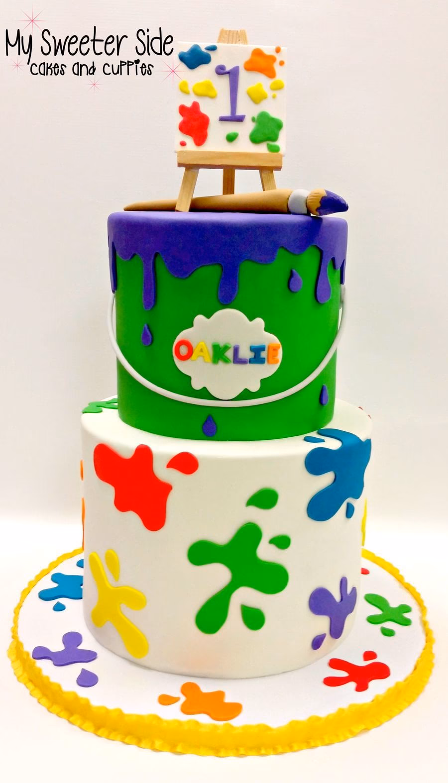 ¿Qué es la herramienta pincel de manchas?