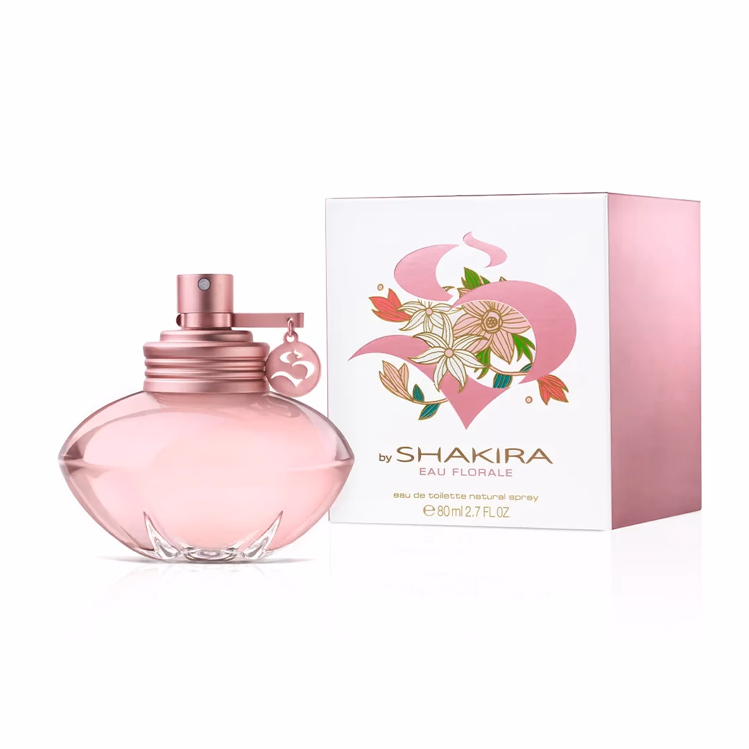 ¿Cuál es el mejor perfume primaveral?