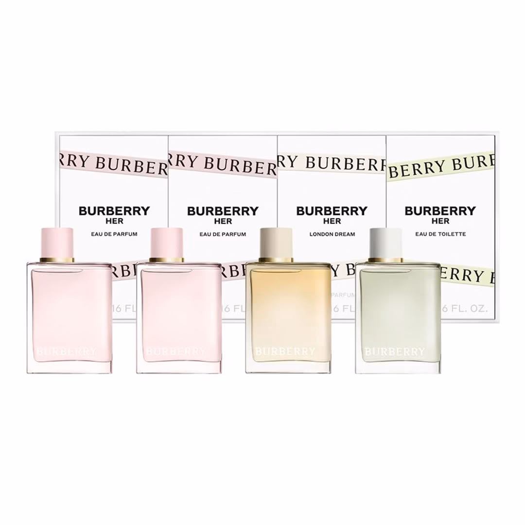 ¿Cuánto cuesta el perfume Miniso?