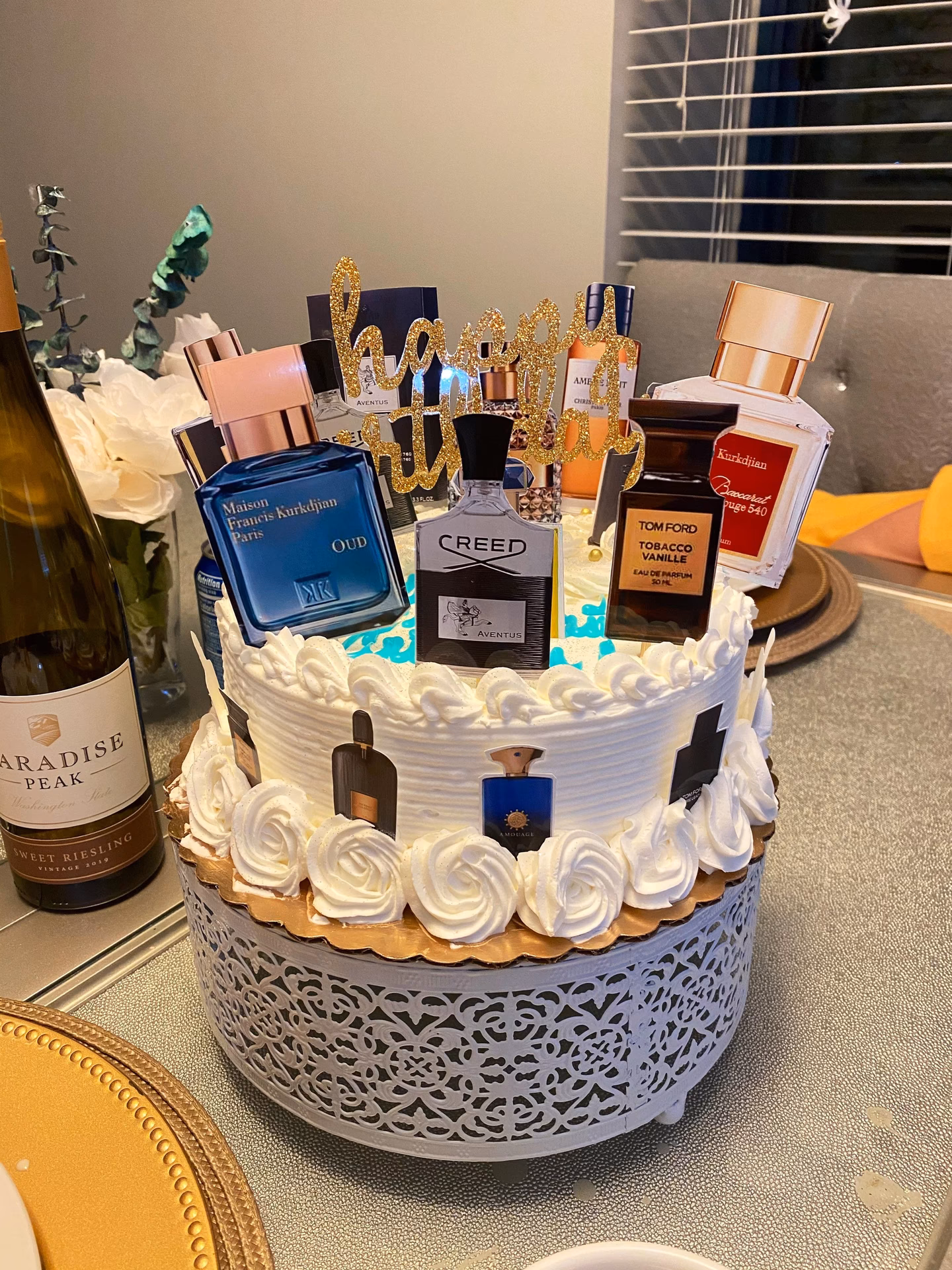 ¿Por qué regalar miniaturas de perfumes?