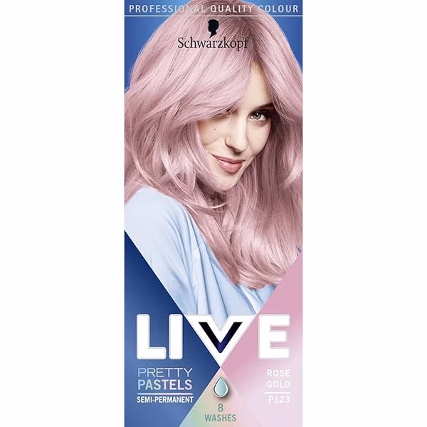 Are pastel hair dyes vegan?